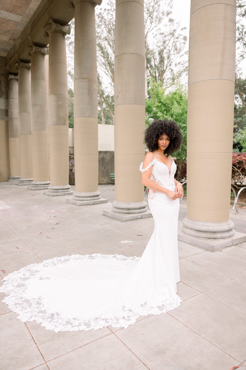 Lace & Liberty | Latest Bridal Collections